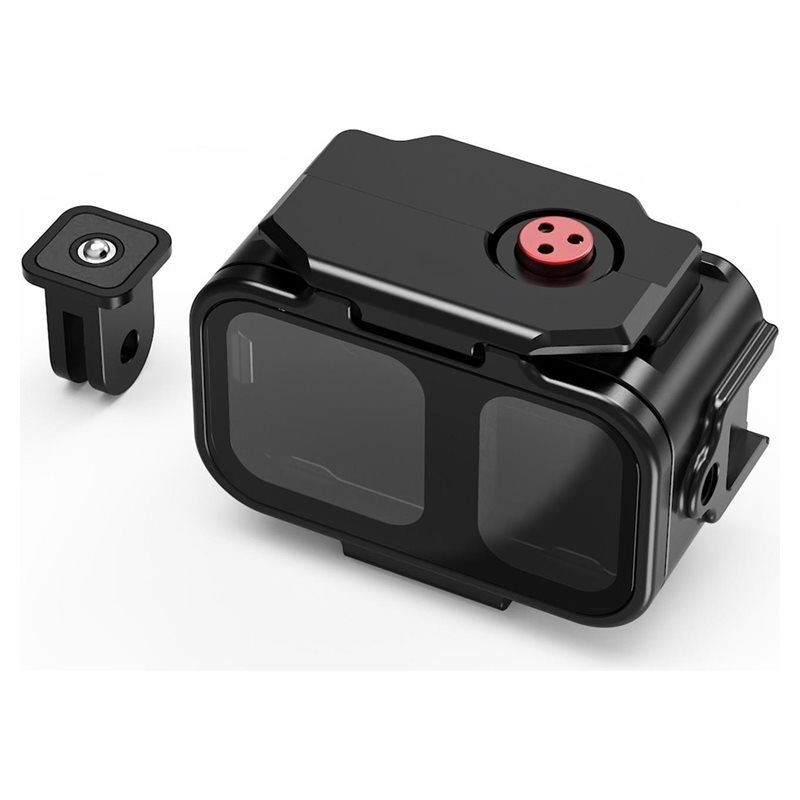 Drone Gimbal Case - M07K-DJI Osmo Nano用防水ダイビングケース、DJI Osmo Nano用保護シールド、DJI Osmo