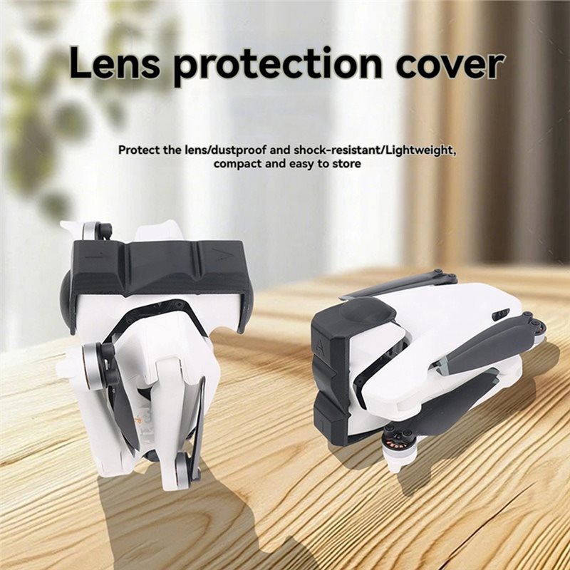 A34T ジンバルレンズカバー。Antigravity A1 - Drone Gimbal Case のレビューと価格