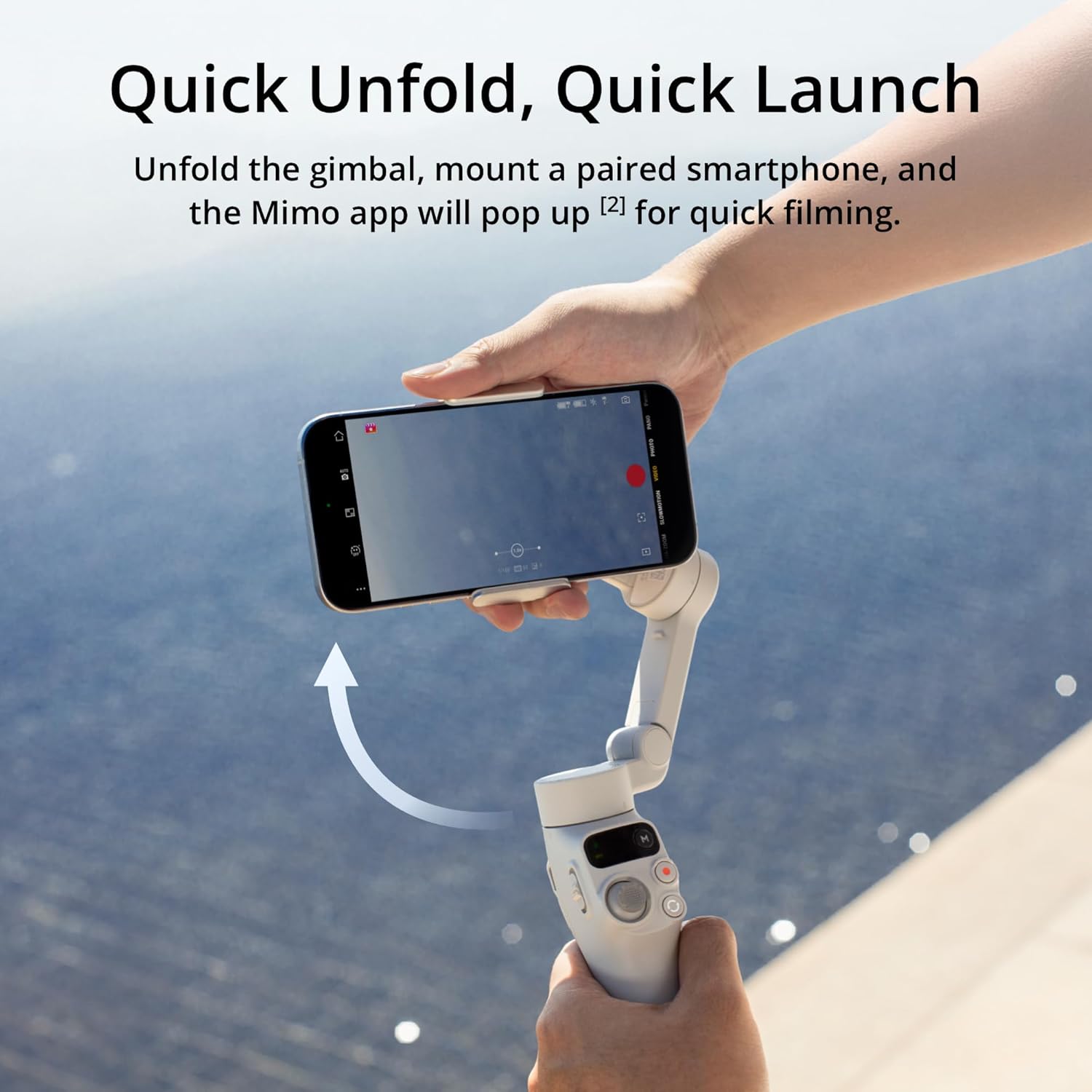 DJI Osmo Mobile 7：iPhoneおよびAnd - Drone Gimbal Case のレビューと価格