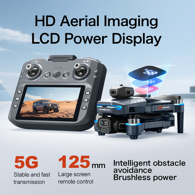 2026年最新クアッドコプターRCフロー光学写真空中撮影モー - Jjrc Drone X12 のレビューと価格