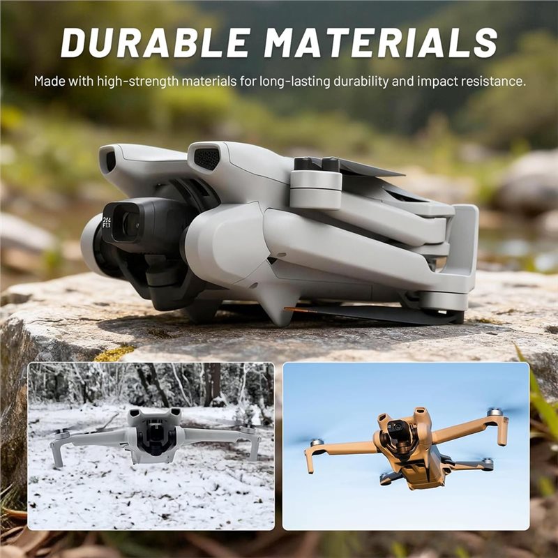 B27B交換用ドローンモーターアセンブリ ミニ3後部右側 D - Dji Drone Mini 3 のレビューと価格