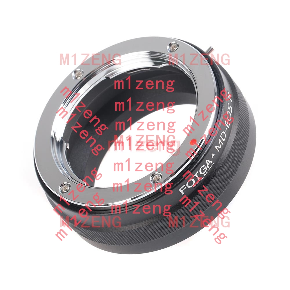 ミノルタMD/MCマウントレンズをキヤノンRFマウントEOS - Canon Camera Eos R50 のレビューと価格