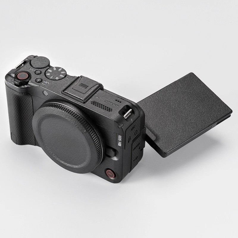 キヤノン EOS R50 V カメラ用ステッカー、EOS r - Canon Camera Eos R50 のレビューと価格