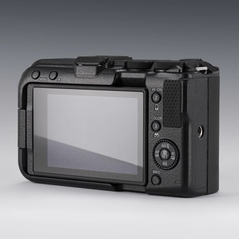 キヤノン EOS R50 V カメラ用ステッカー、EOS r - Canon Camera Eos R50 のレビューと価格