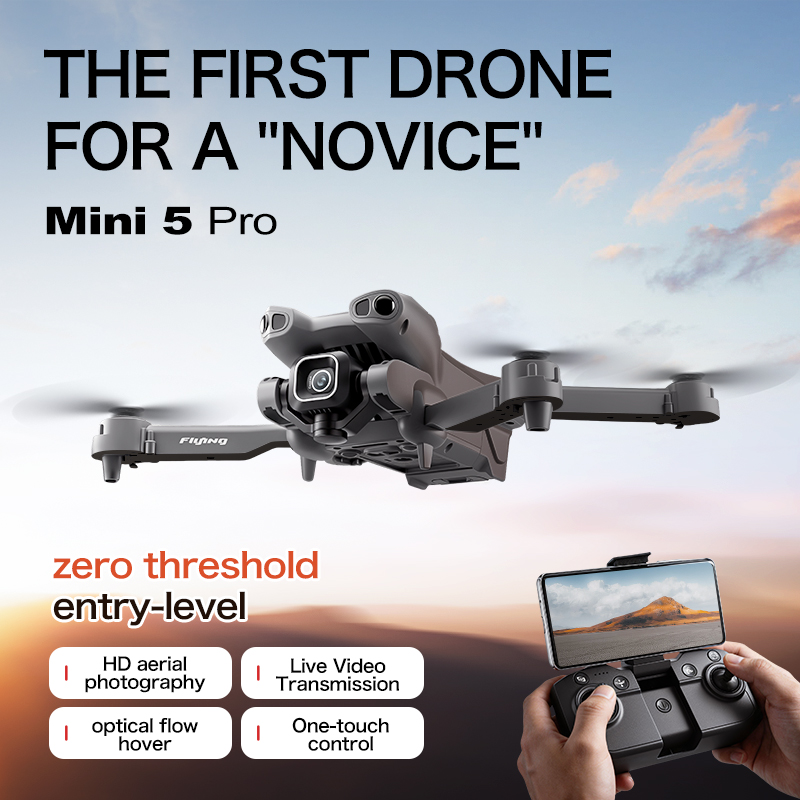 新型GT50ドローン 8K HDデュアルカメラ RCブラシレ - Jjrc Drone X12 のレビューと価格