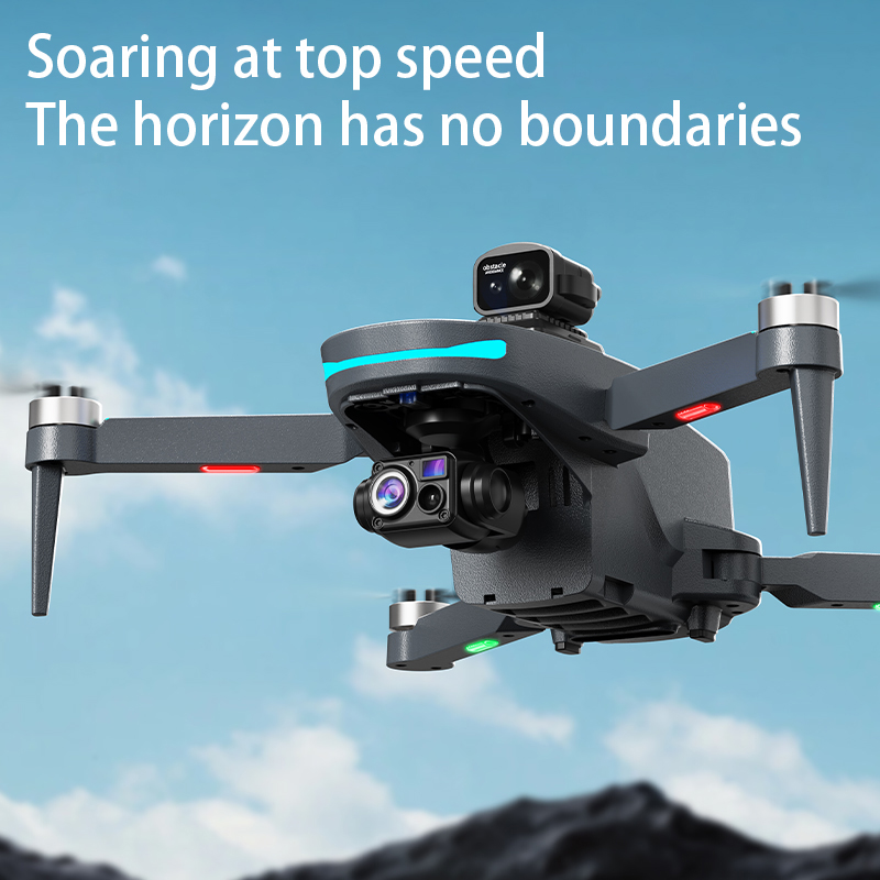 新型L200 PLUS MAX GPSドローン 5G WiF - Jjrc Drone X12 のレビューと価格