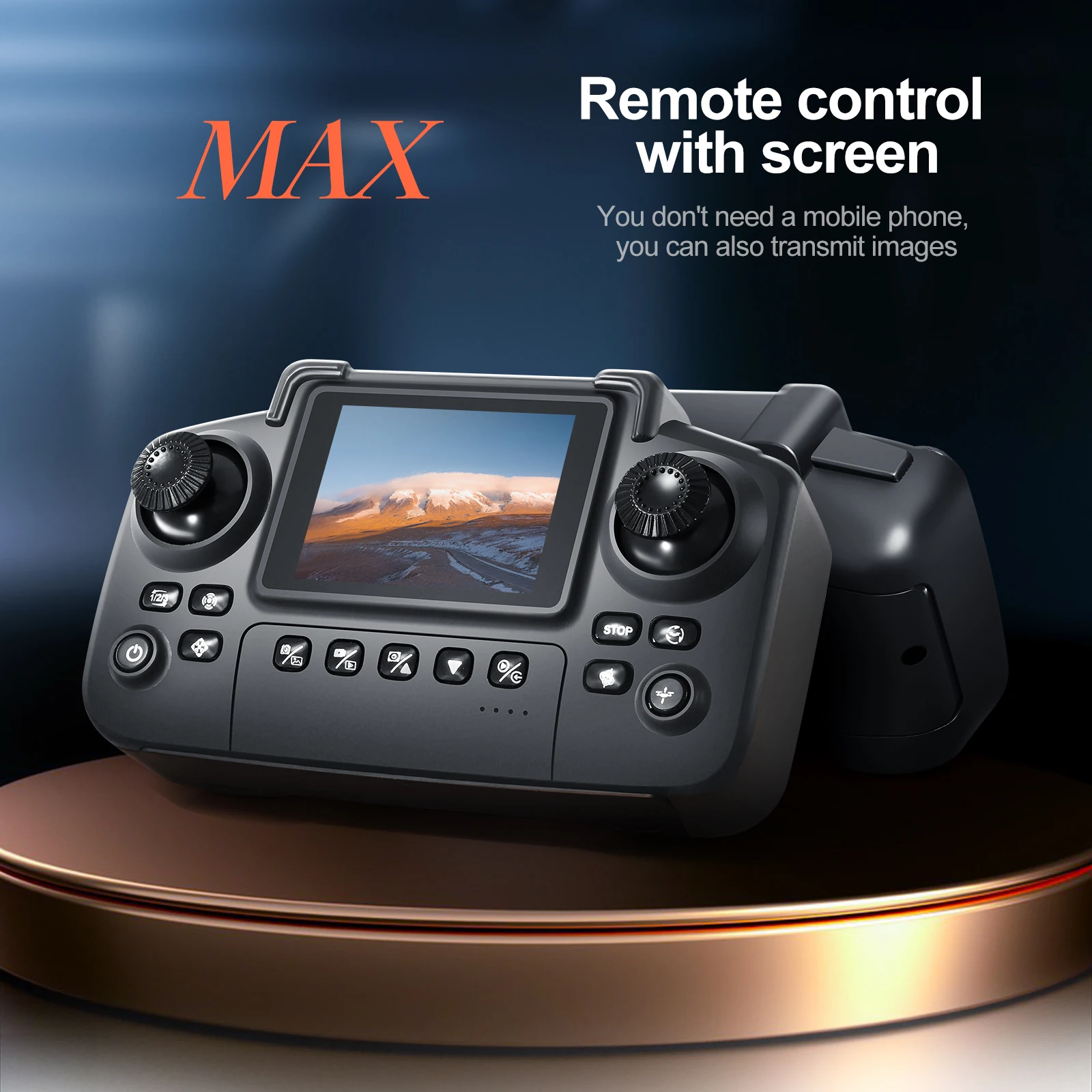 1080P広角カメラ搭載の新型プロ仕様E88Pro RCドロ - Jjrc Drone X12 のレビューと価格