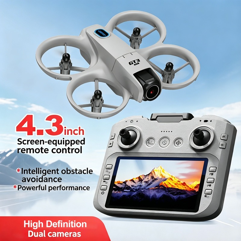GT3 ポータブルドローンキット写真撮影リモコン航空機 4K - Jjrc Drone X12 のレビューと価格