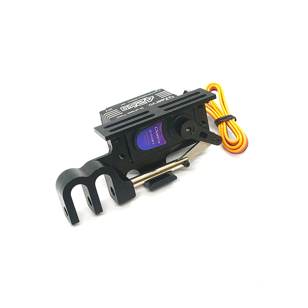 70kg ブラシレスサーボモーター 42kg 8.4V 18 - Drone Gimbal Controller のレビューと価格